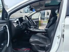2022 Geely Auto Binyue 2019 1.5T AT 260TRanger China V #4