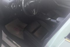 2016 Mercedes-Benz GLA-Class 2016 1.6T AT GLA200FashionFWD #9