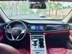2019 Chang'an CS85 Coupe 2019 1.5T AT TasteEdition China VI #5