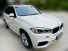 2017 BMW X5 2017 3.0T AT 35i MSport (Imported) #4