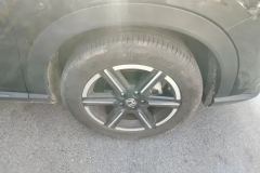 2023 Honda Vezel 2023 1.5L AT CVTPioneer #6