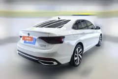 2023 Volkswagen Sagitar 2023 1.5T AT 300TSI DSGSurpass #3