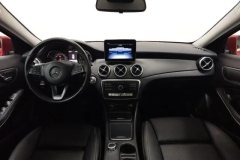 2018 Mercedes-Benz GLA-Class 2017 1.6T AT GLA200FashionFWD #14
