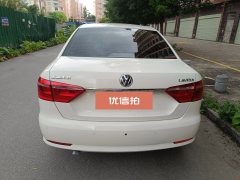 2016 Volkswagen Lavida 2013 1.6 AT ClassicComfort Facelift #5