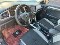 2021 Volkswagen T-Roc 2020 1.4T AT 280TSIEntryFWD #15