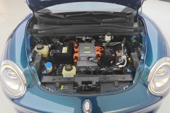 2022 Ora Good Cat 2021 400kmStandardBattery life athenaEdition NMC #10