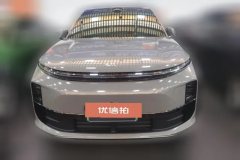 2024 Li Auto Li Auto L6 2024 Max #2