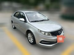 2015 Geely Auto Vision 2015 1.5 MT Elite #3
