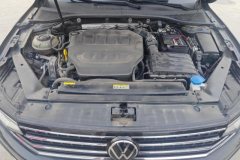 2024 Volkswagen Magotan 2023 2Million Edition 2.0T AT 330TSI DSGLuxury #10