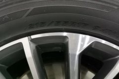2020 Volkswagen Magotan 2020 2.0T AT 330TSILuxury #9