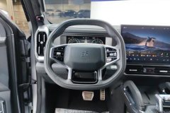2024 Jetour Traveler 2023 2.0T AT 4WDconquerPRO #15