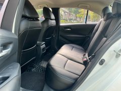 2020 Toyota Corolla 2019 1.2T AT S-CVT GLPioneer #5