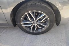 2021 BYD Qin Plus 2021 EV 500KM Premium #6