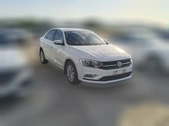2017 Volkswagen Bora Sedan 2017 1.6 AT Comfort #3