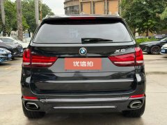 2017 BMW X5(Imported)(Imported) 2017 3.0T AT 35iElegant (Imported) #5