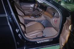 2023 Mercedes-Benz E-Class 2023 2.0T AT E 300 L Luxury #8