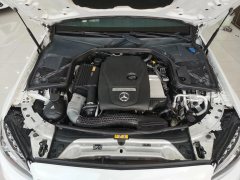 2017 Mercedes-Benz C-Class 2016 2.0T AT C200Sport #16