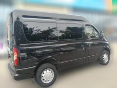 2022 Maxus V80 2021 2.0T PLUS AMTAoyuntongSWBMid Roof5/6Seat #8