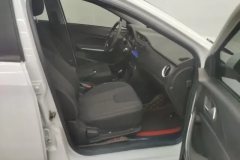 2018 Chery Tiggo 3x 2018 1.5 AT Comfort #8