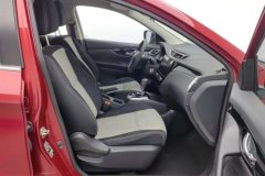 2016 Nissan Qashqai 2016 2.0 AT Elite #22