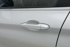 2018 BMW X1 2018 1.5T AT 18LiExclusiveFWD #8