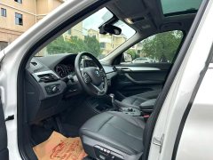 2018 BMW X1 2018 1.5T AT 18LiFashionFWD #4