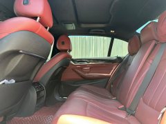 2019 BMW 5 Series 2019 2.0T AT 530Li MSport Pkg4WD #5