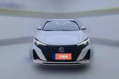 2025 Chang'an Eado 2025 PLUS 1.4T DCTHigh Energy #2