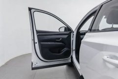 2021 Hyundai Tucson 2021 1.5T AT TucsonL GLX Elite #11