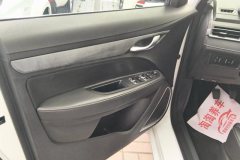 2021 Geely Auto Emgrand Sedan 2021 UP 1.5L MT Comfort #7