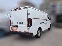 2022 Yuan Cheng Auto Yuan Cheng Xingxiang V 2022 Star RewardsV6ELWBNingde41.86kWh #3