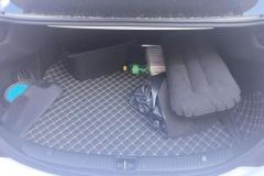 2022 Mercedes-Benz C-Class 2021 1.5T AT C260LSport #4