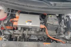 2022 Geometry E Firefly 2022 401KM Exquisite Tiger 4Seat #10
