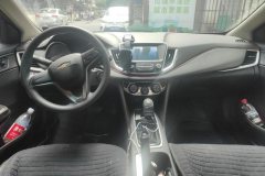 2017 Chevrolet Cavalier 2016 1.5 AT HappyEdition #12