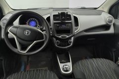 2021 Chang'an Benben E-Star 2021 China civilEdition HappyEdition LFP（31.86kWh） #12
