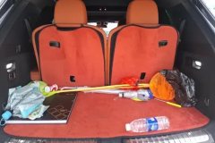 2023 Li Auto Li Auto L8 2023 Pro #4