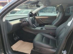 2023 Tesla Model Y 2022 Facelift rear wheel driveEdition #5