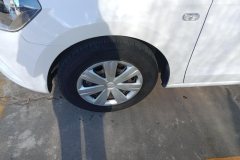 2017 Volkswagen Jetta 2015 1.6 MT Good qualityEditionFashion #6