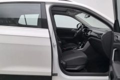 2021 Volkswagen T-Cross 2021 1.4T AT 280TSIComfort #22