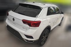 2021 Volkswagen T-Roc 2021 1.4T AT 280TSI DSG2WDComfortSmart Connect Facelift #3