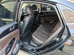 2019 Chang'an Eado DT 2018 1.6 AT Exclusive #6