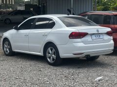 2019 Volkswagen Lavida 2019 1.5 AT set sailFashion China VI #7
