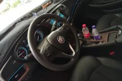 2016 Buick Envision Plus 2016 1.5T AT 20TLeadingFWD #15