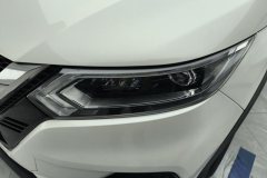 2020 Nissan Qashqai 2019 2.0 AT Luxury #5