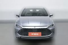 2024 BYD Qin Plus 2024 Glory 1.5L AT DM-i 55KMLeading #3