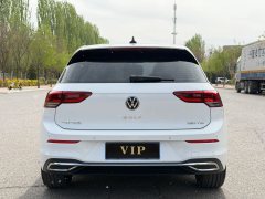 2024 Volkswagen Golf 2023 Facelift 1.4T AT 280TSI DSG Pro #8