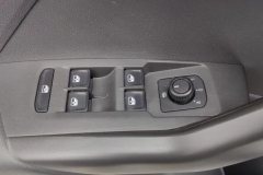 2021 Volkswagen T-Cross 2021 1.4T AT 280TSIComfort #12