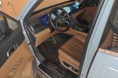 2020 Li Auto Li Auto ONE 2020 EREV7SeatEdition #9