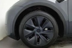 2024 Tesla Model Y 2024 rear wheel driveEdition #6