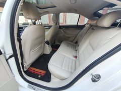 2015 Škoda Octavia 2015 1.6 AT YijunEdition #7